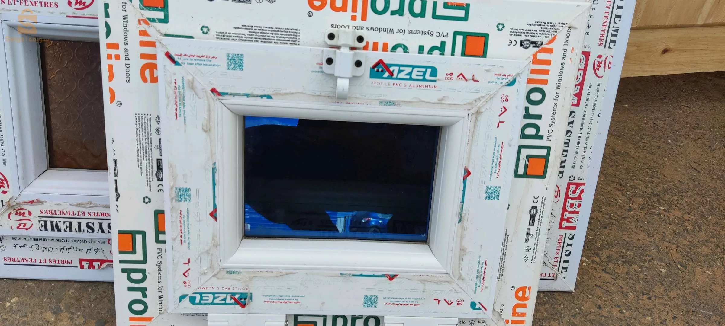 طريق دواودة قليعة فوكة ولاية تيبازة