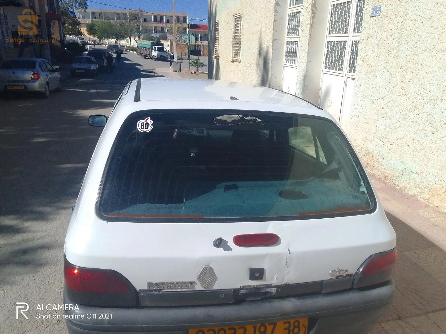 موتور 1.4 انارجي متعود كلش جيديد الطولة فيها 3 بيبان صبيغة وكابو ولال قدامي العظمة صافيو حليب ربي يبارك لاسبيغة لارشاوة