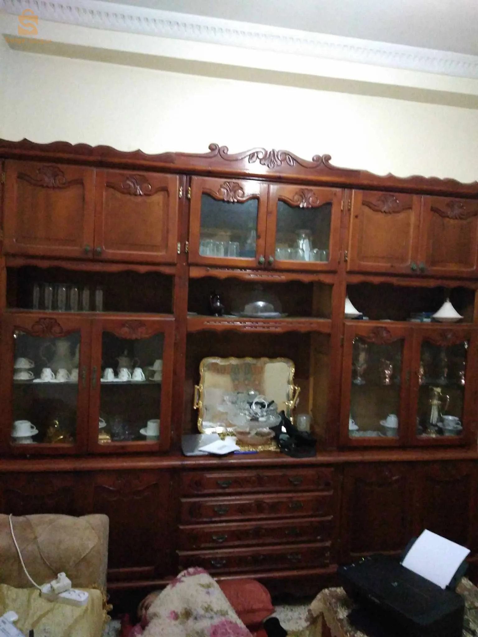 أرواح يا زوالي