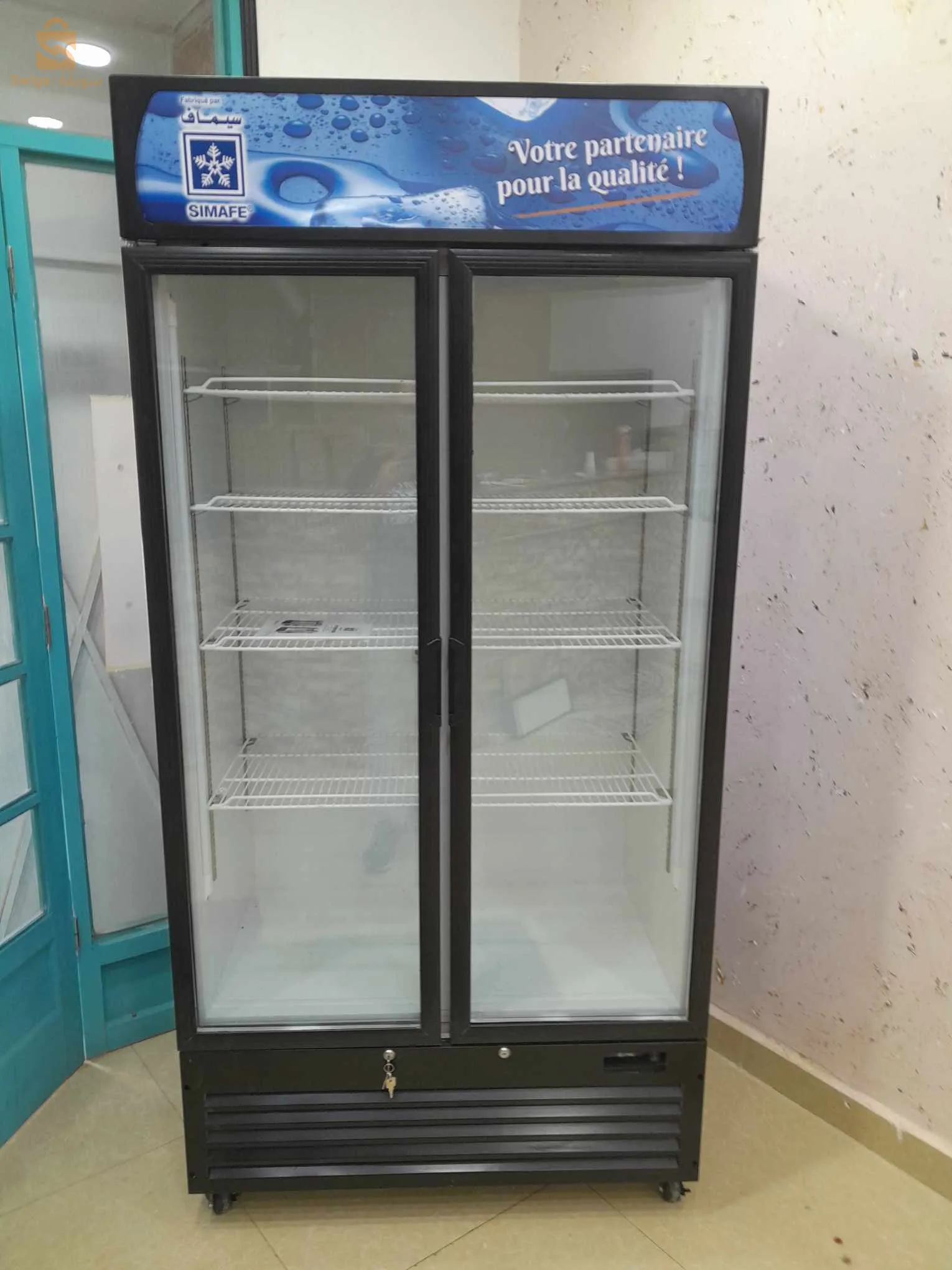 فريڤو سيماف 850 لتر