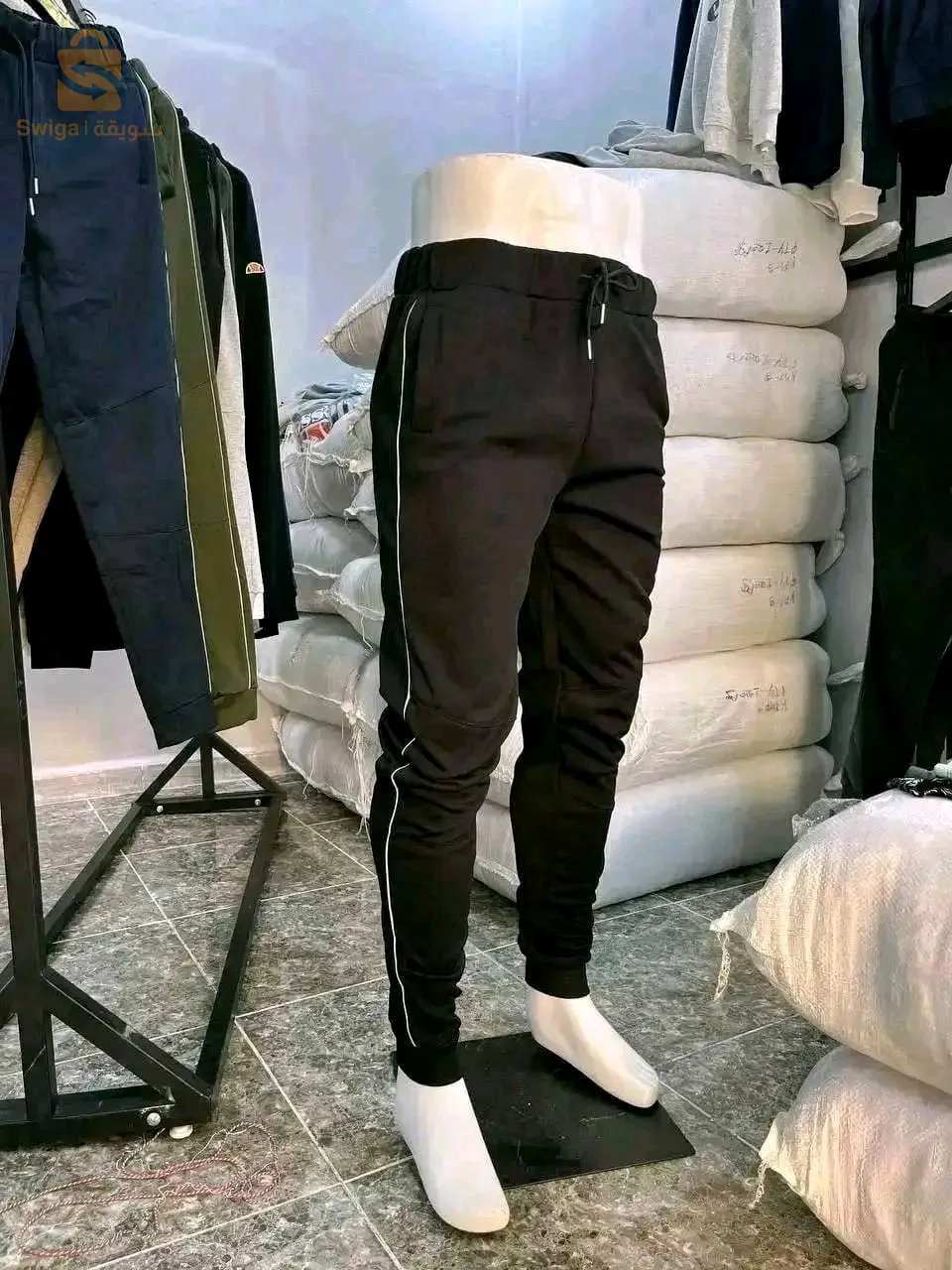 سيرفات بنڨلاداش