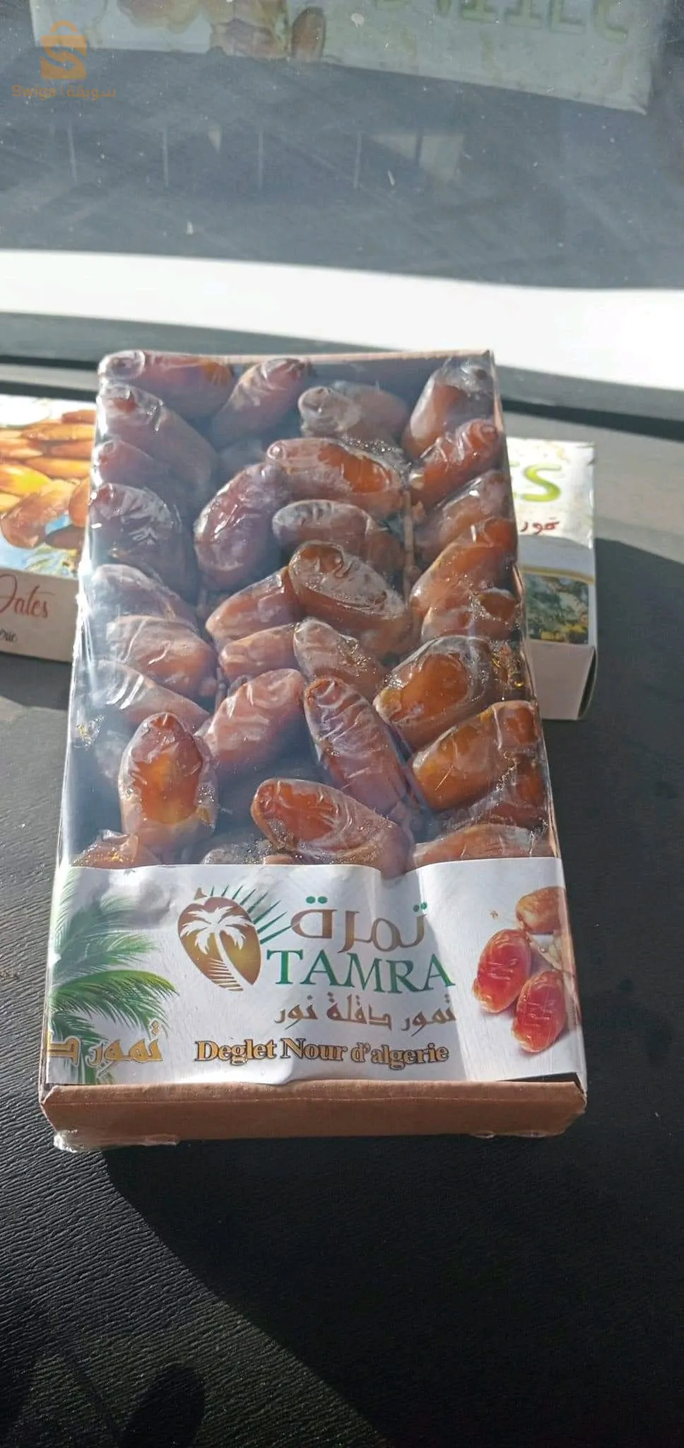 دقلة نور جزائريه ذات جودة عالية ماشاء الله