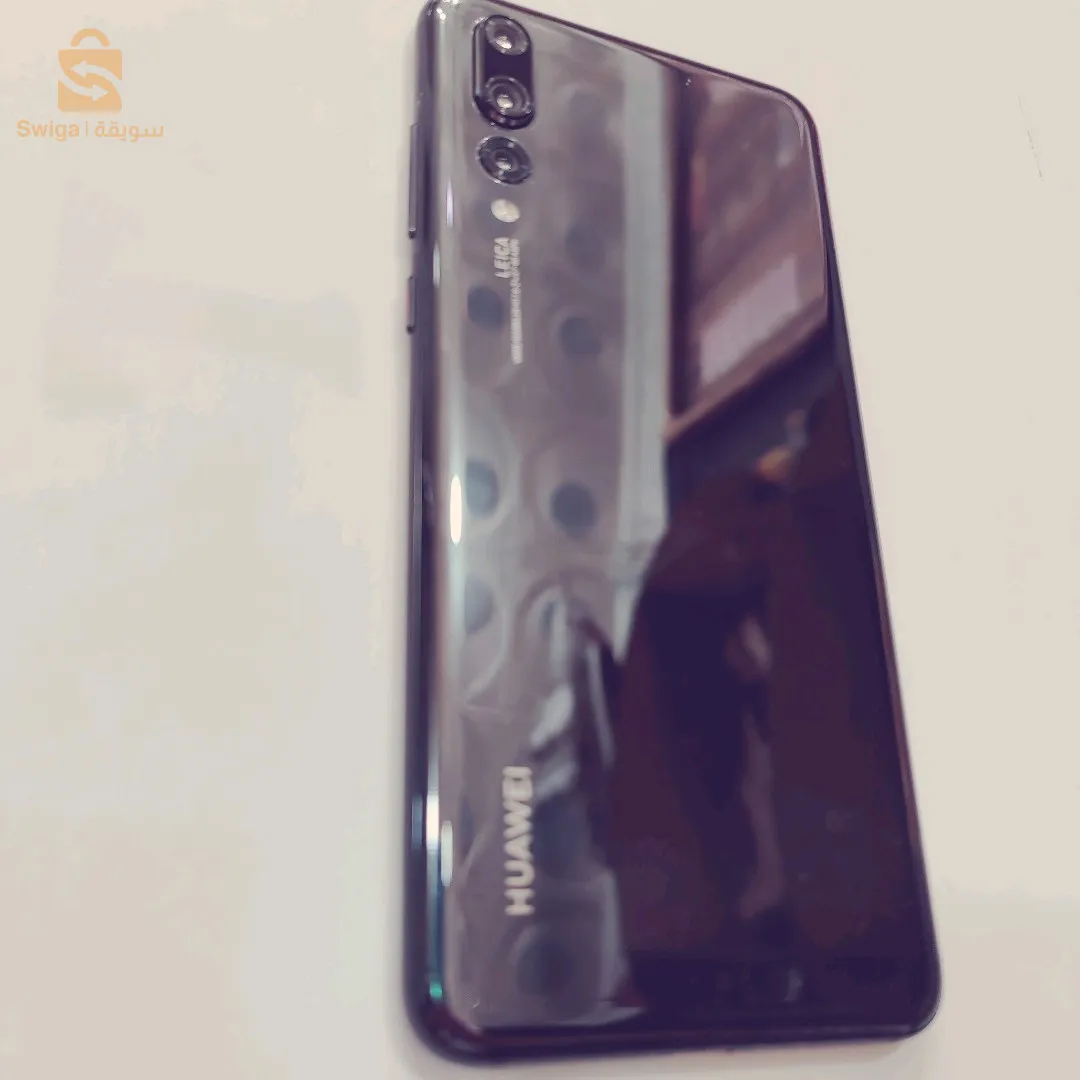 Hwawi p 20pro