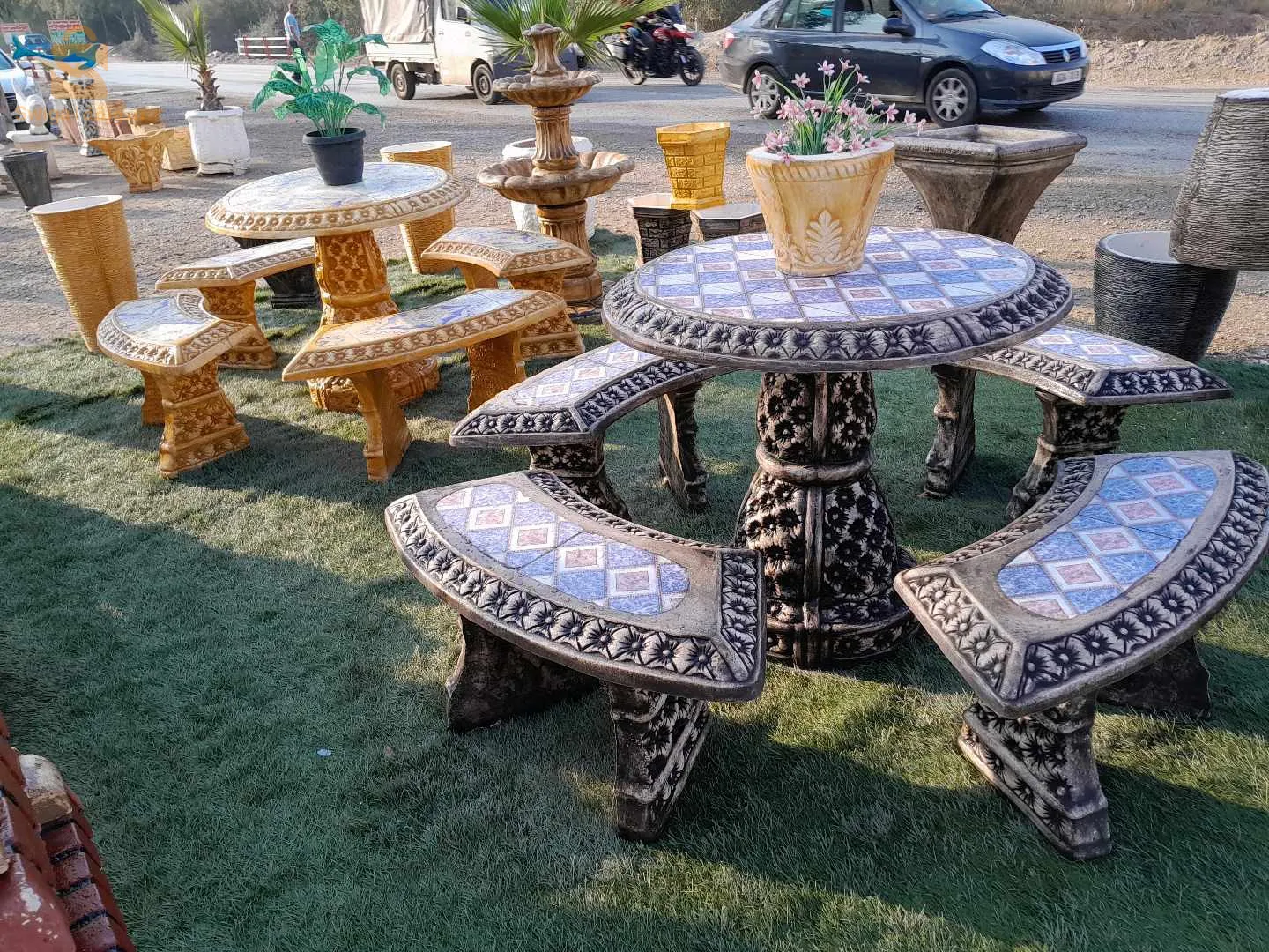 البليدة. .
