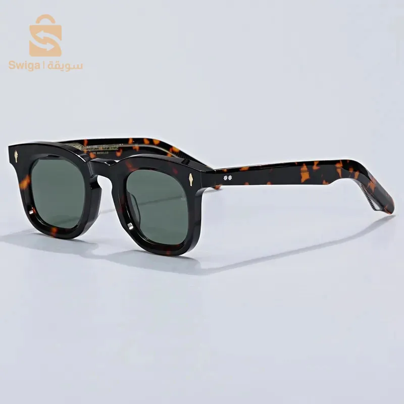 نظارات رجالية