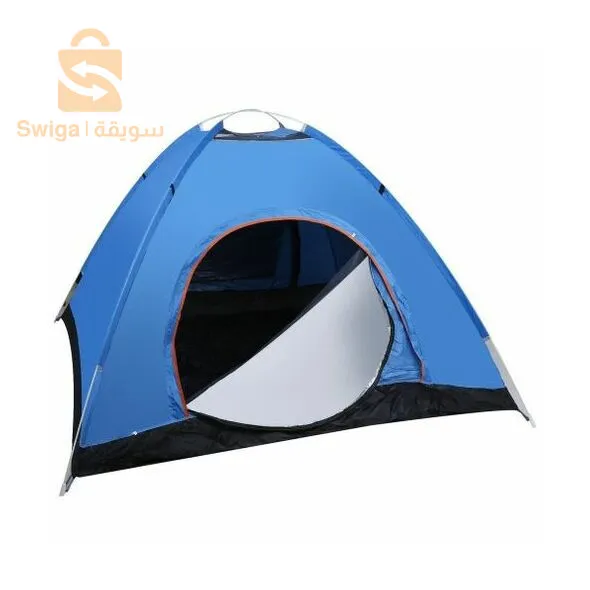خيمة نصب ذاتي 6 أشخاص Tente à Montage Automatique 6 Places