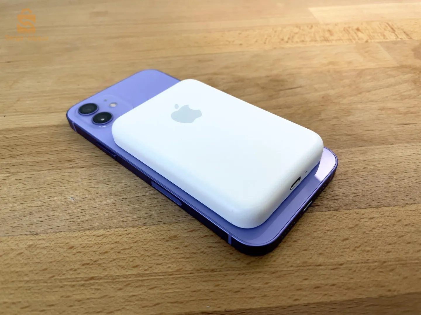Iphone Battery Power bank 5000mah