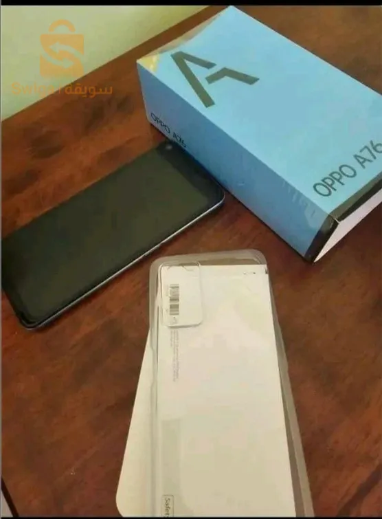 Oppo A76