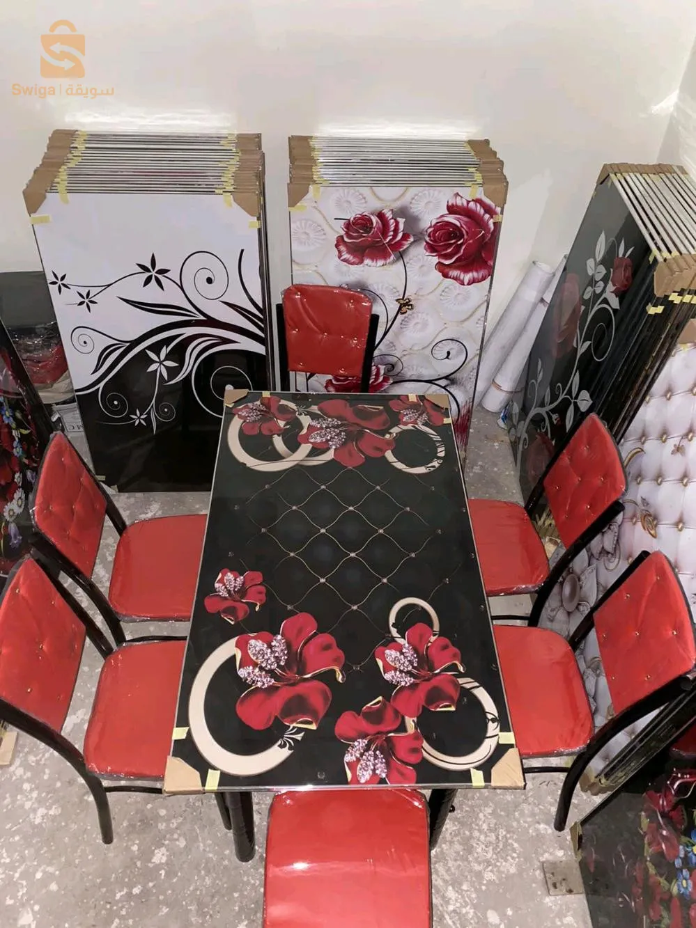 العلمة
