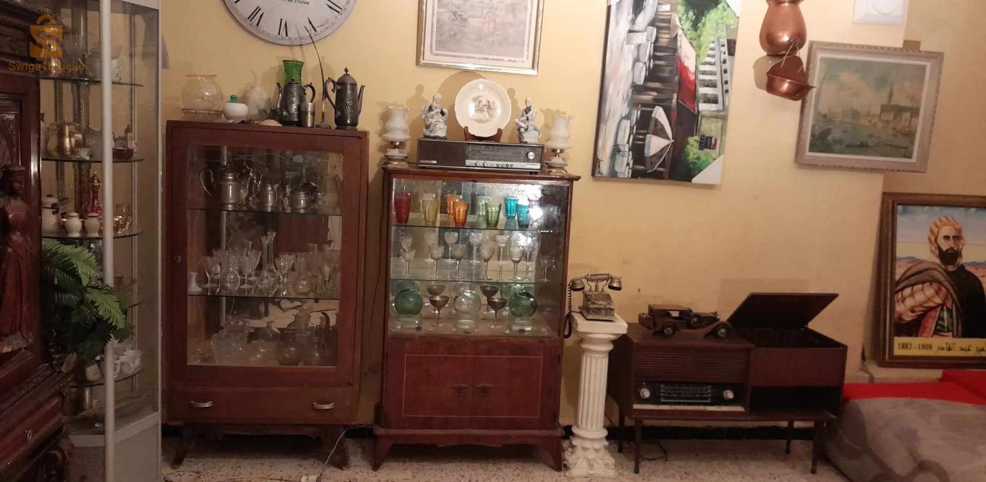 مطمر غليزان