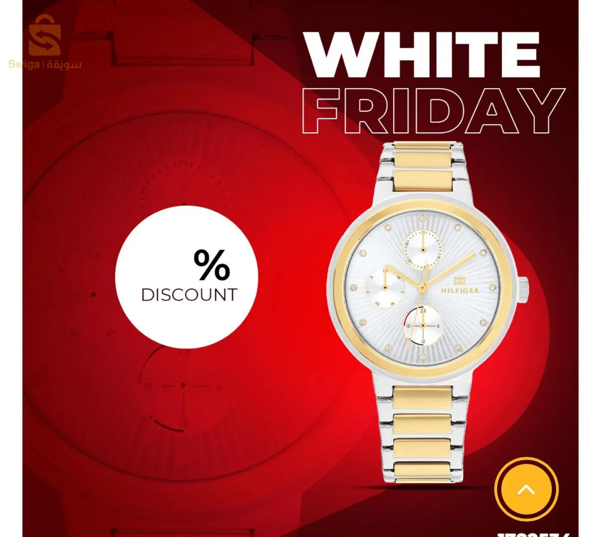 Original women's watches