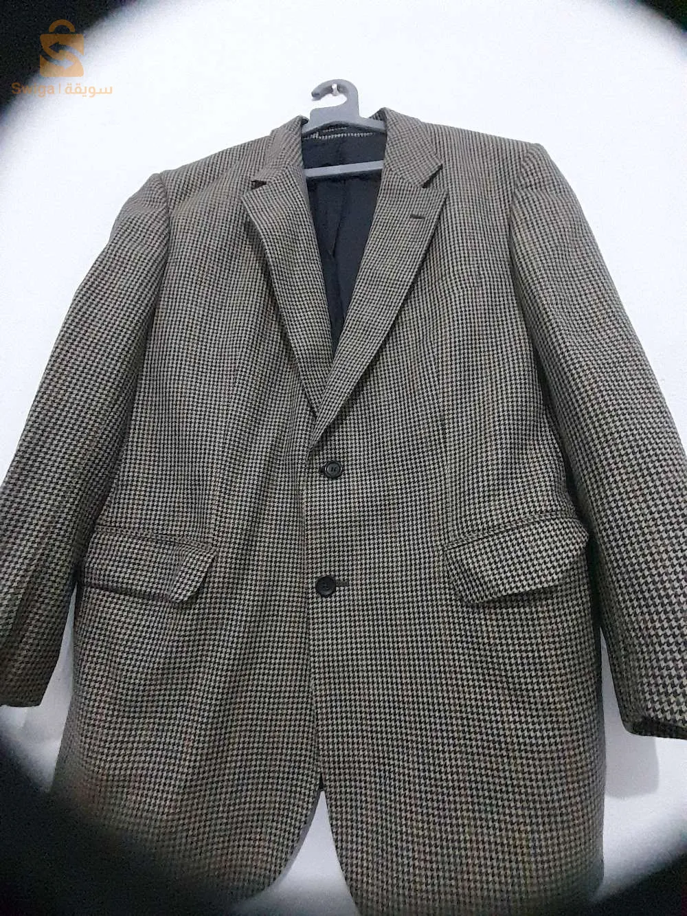 veste homme فيستا رجال تاي 44/42