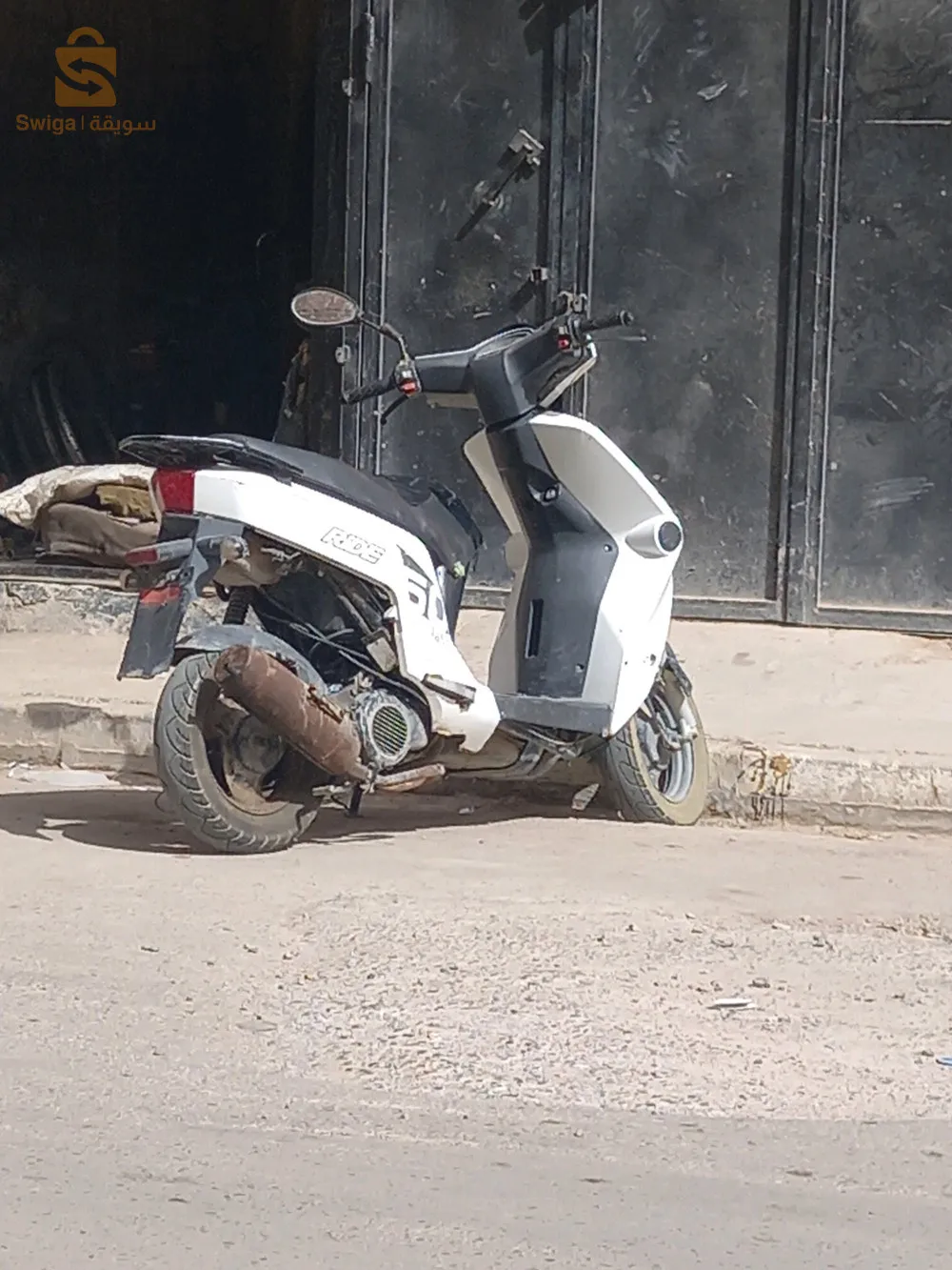 بريكة