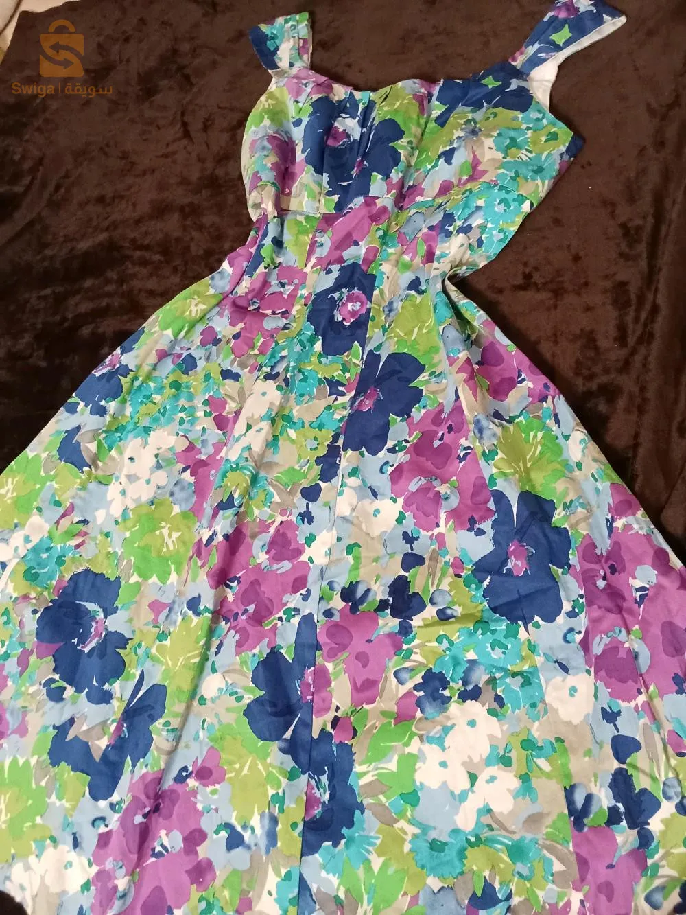 روبة بالاورود