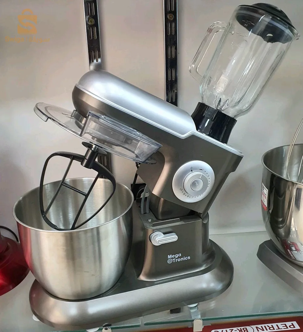 megatronics Robot Petrin 2En1 6.5 Liters 1200W GM - 041B