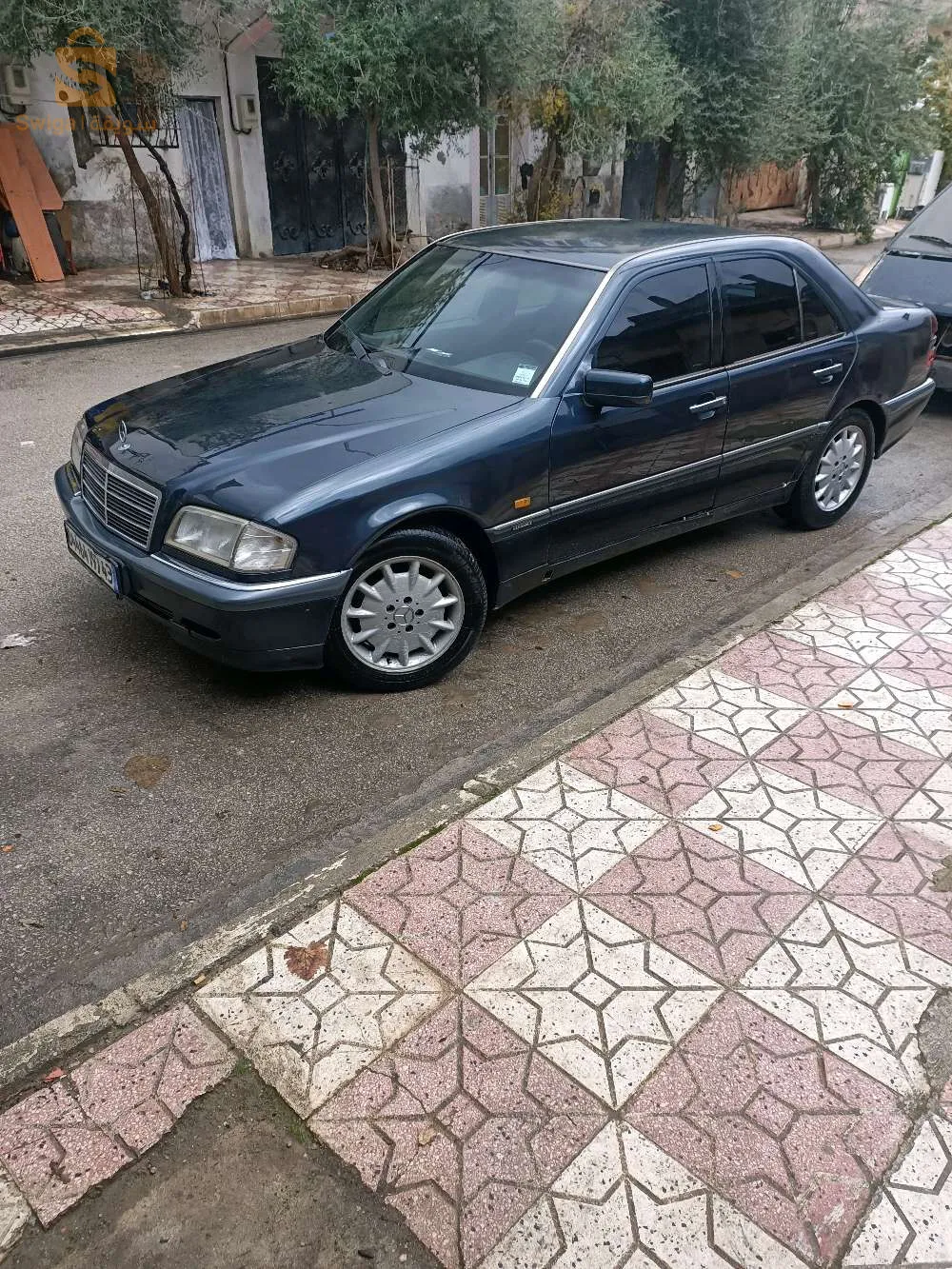 مارسيدس