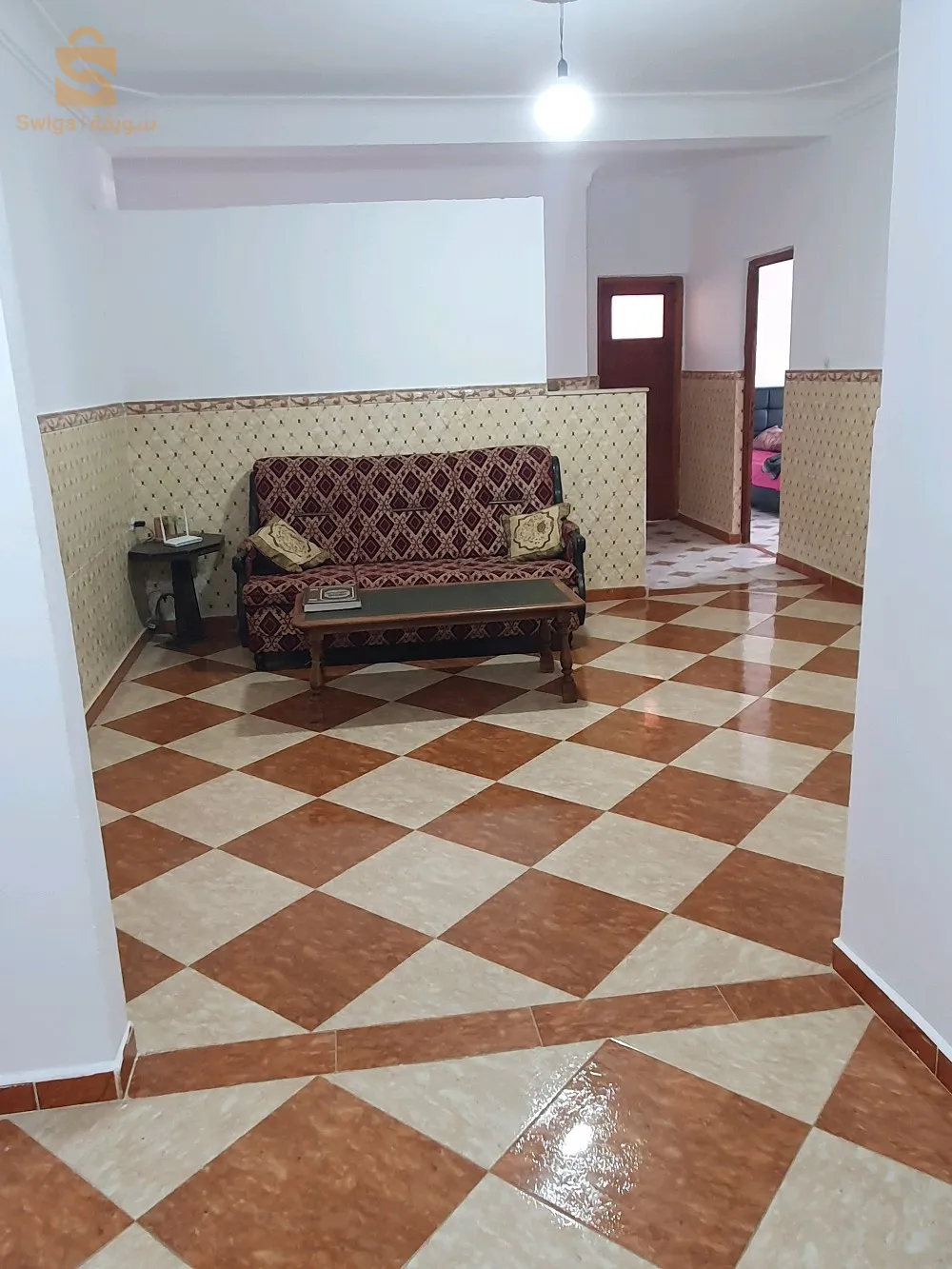villa avndr à marsa hadjaj oran ..0549624727 marhba