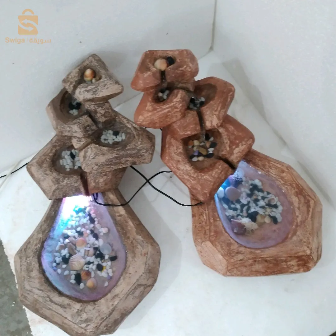 نافورات تزين منزلي 0542081621
