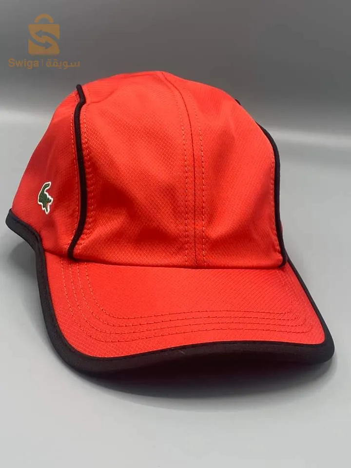 قبعة التمساح