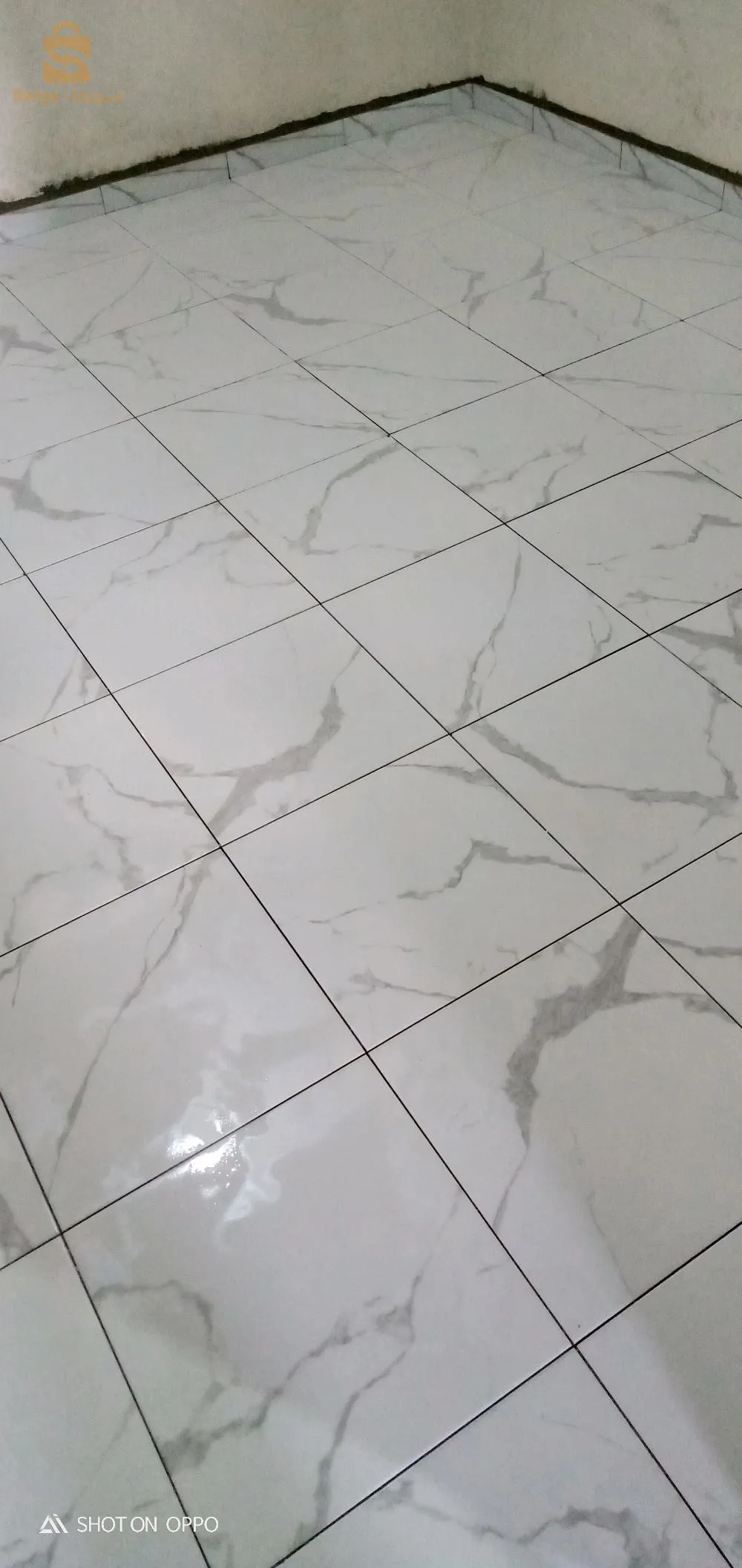 تركيب السيراميك بسرعة و احترافية واتقان