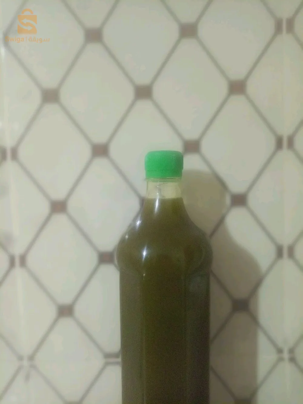 زيت زيتون جديدة