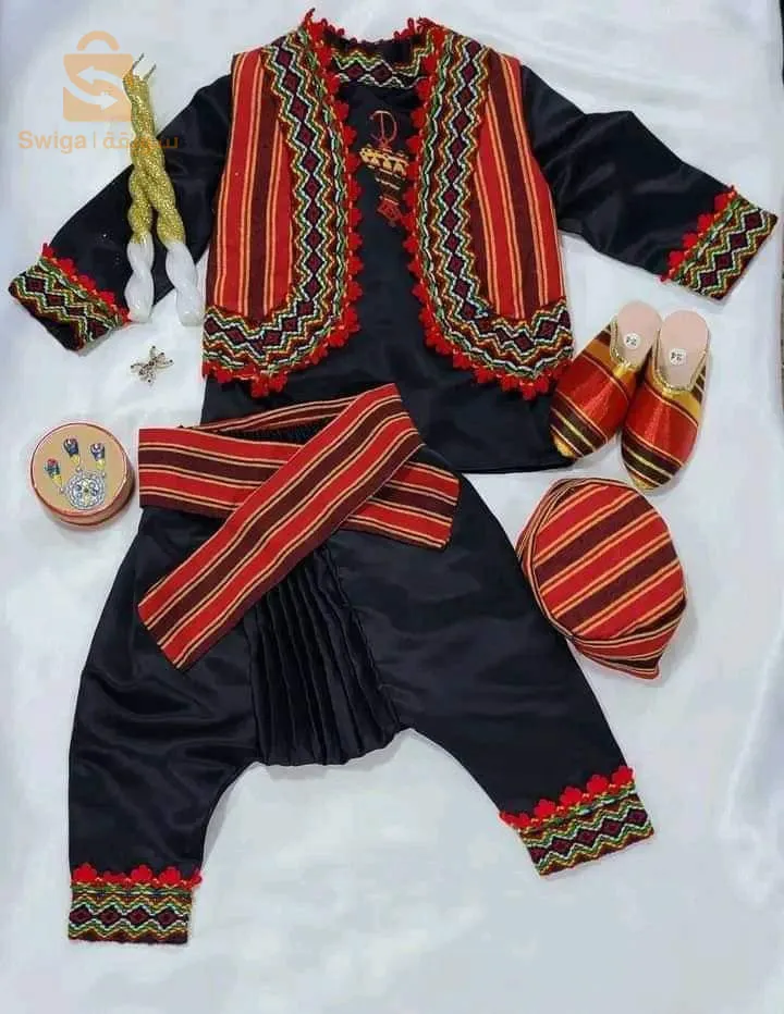 عمروسة بوينان بليدة
