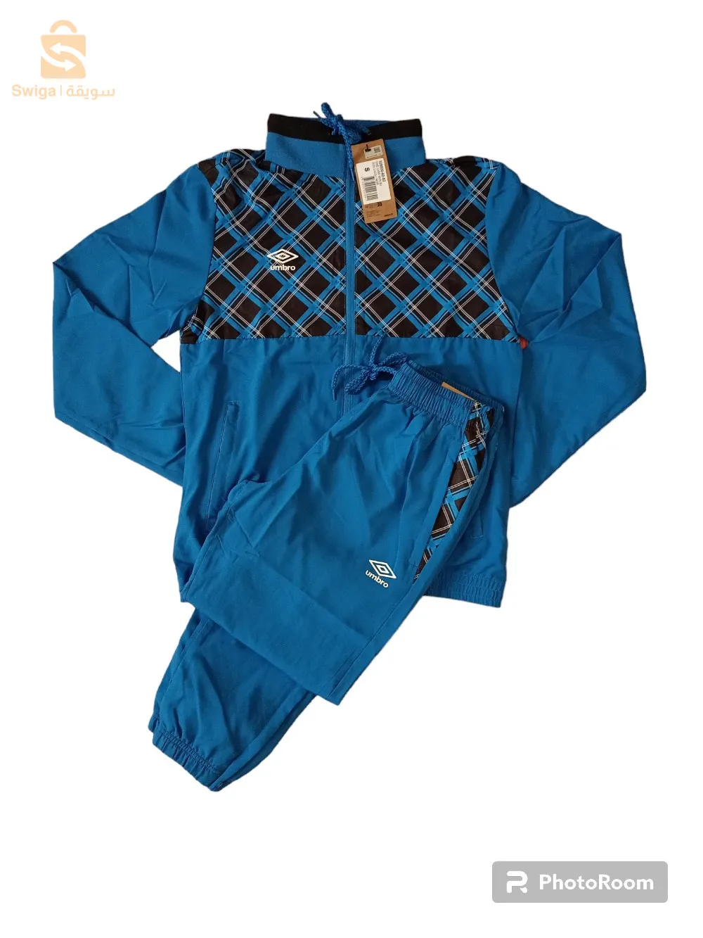 survêtement umbro original