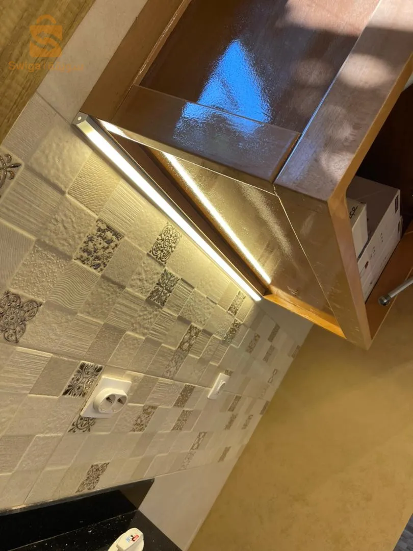 كهرباء المنازل