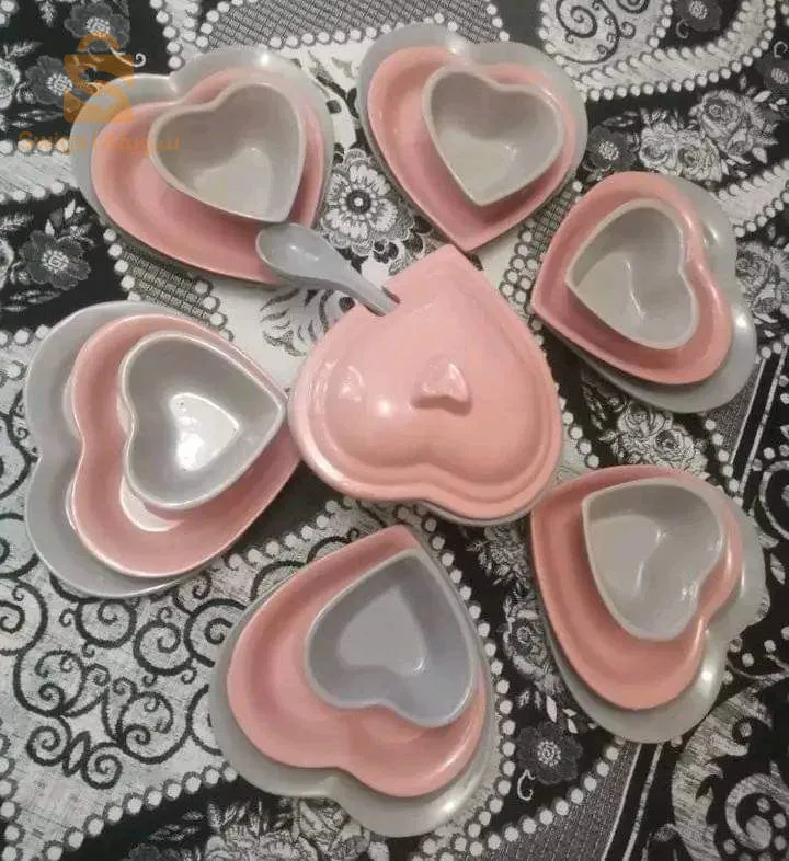 سرفيس فخار