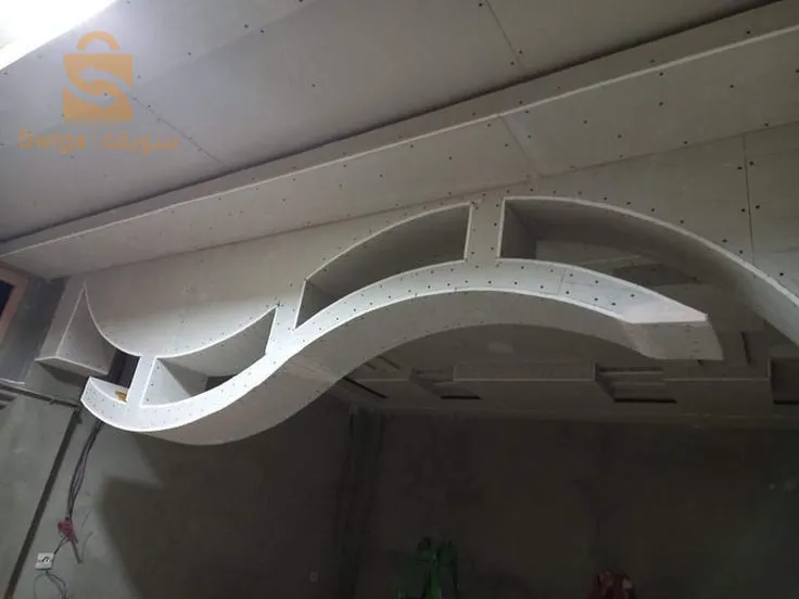 Toutes les décorations de plateaux noirs