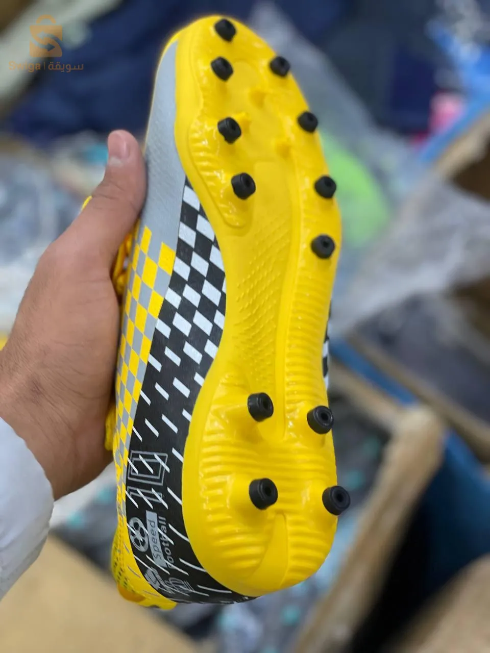 حذاء رياضي بجودة رائعة