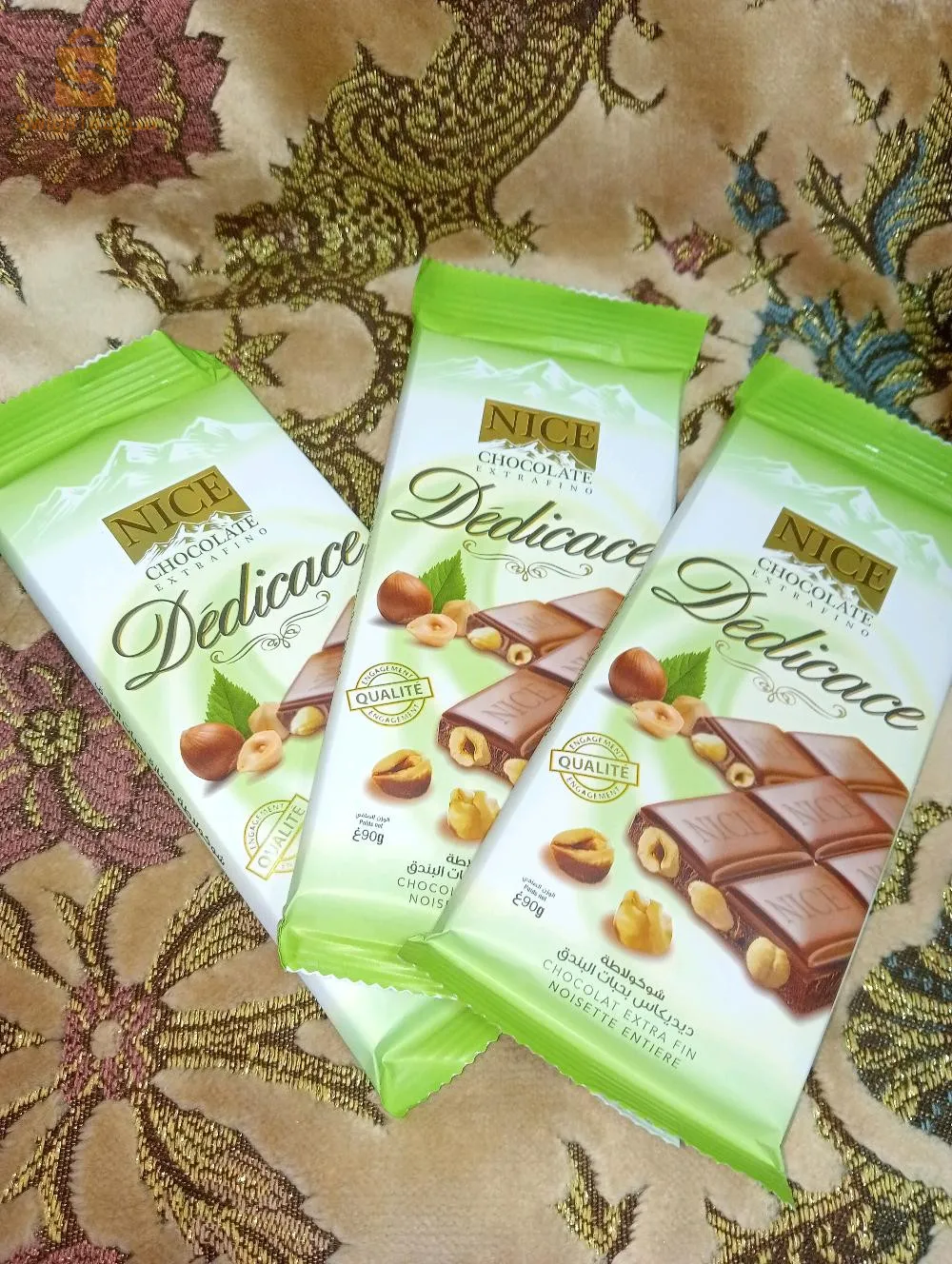 حلويات