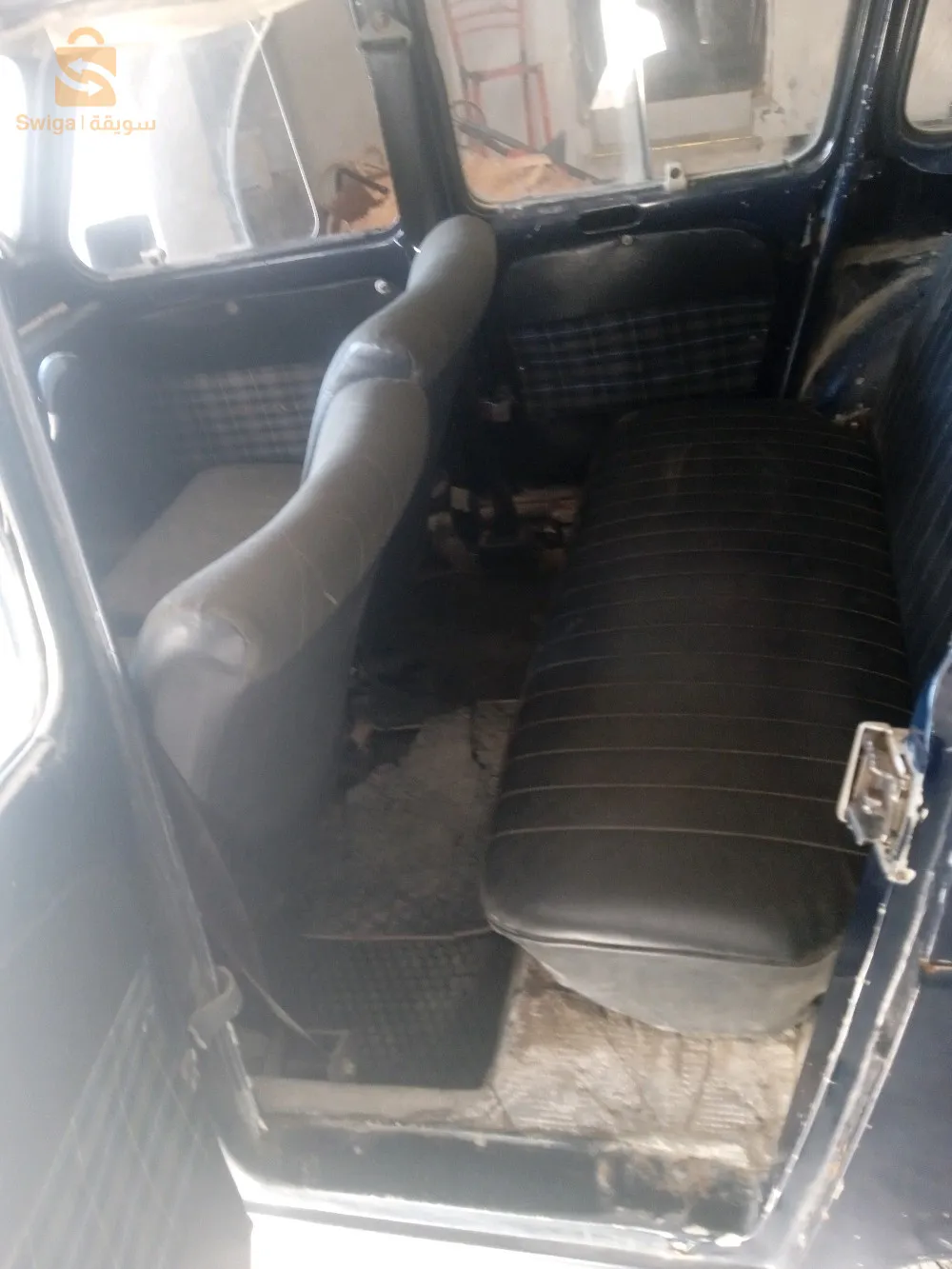 Renault 4