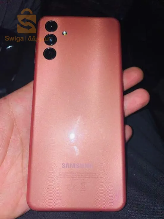 Samsung A04s
ra/rom
4/64