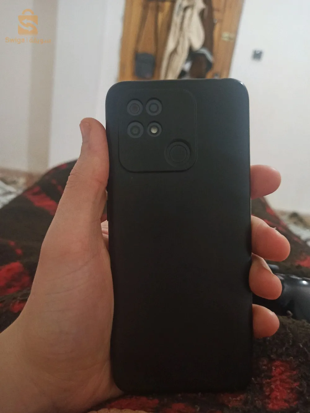redmi 10 c Neuf 10/10