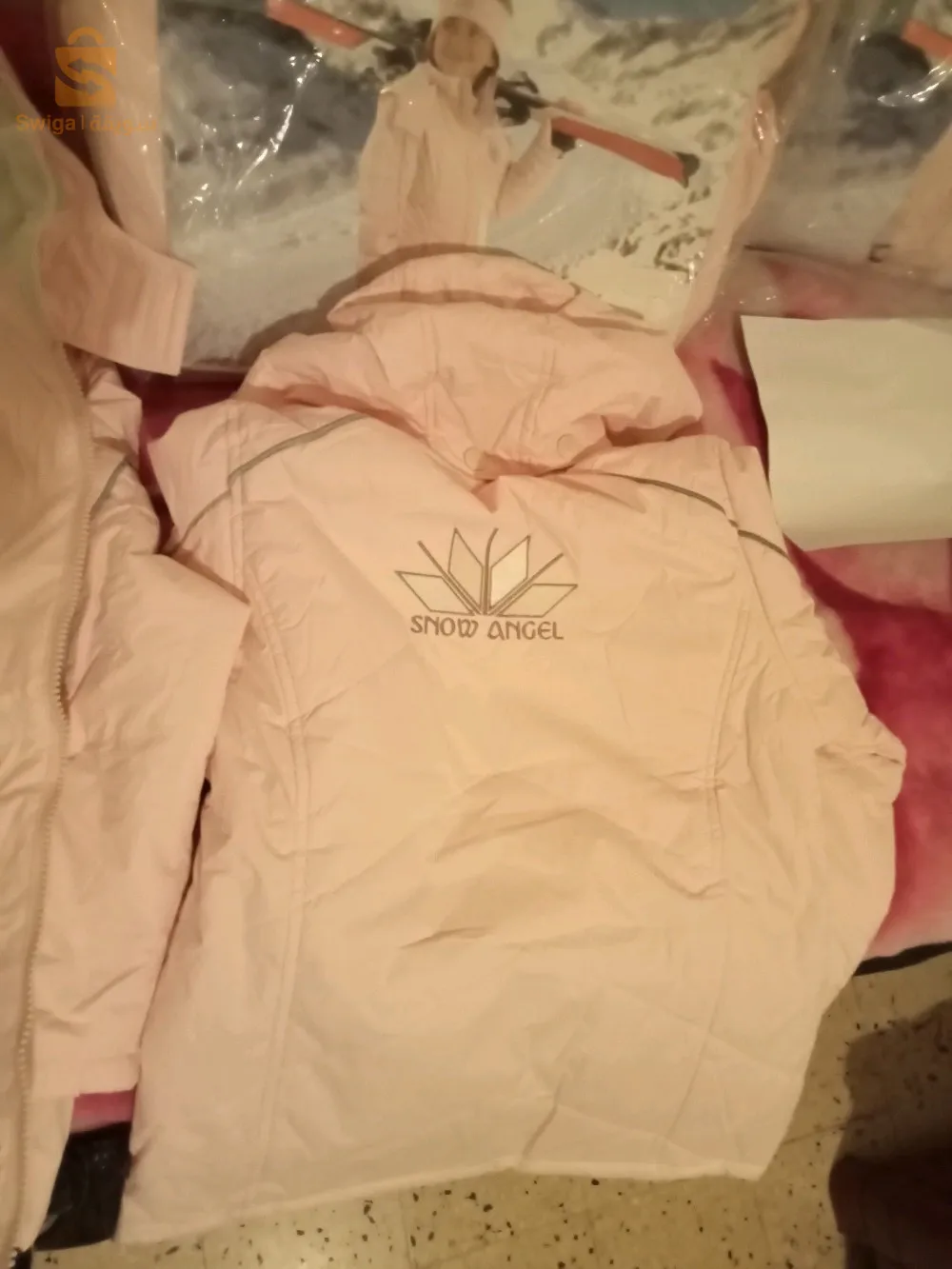 capuchon karité pour filles 12/13/14