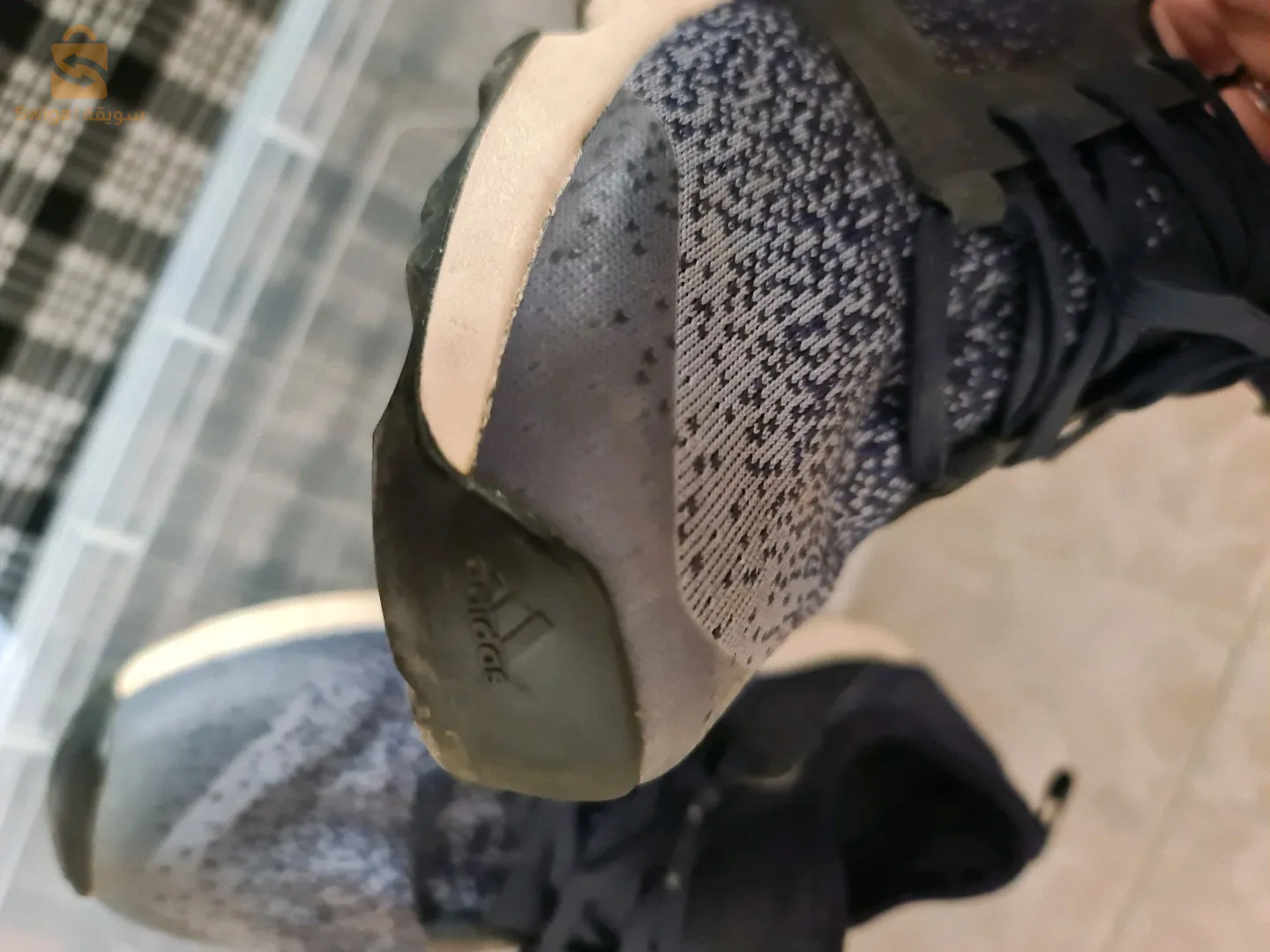 une chaussure adidas original pointure 39