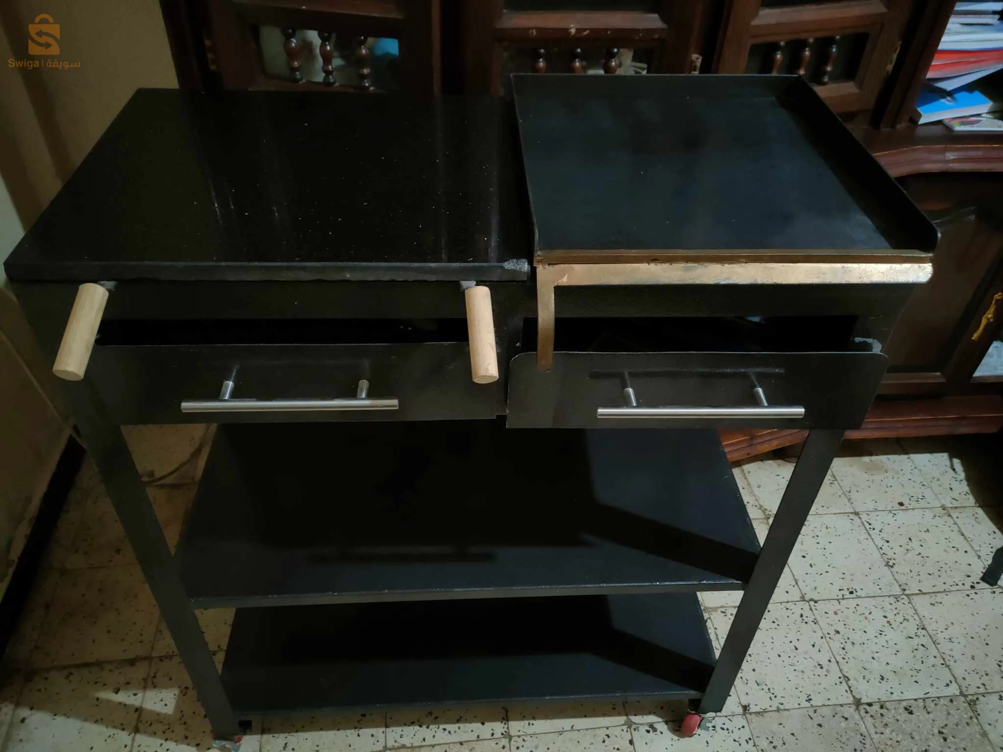 طابونة عصرية  3×1