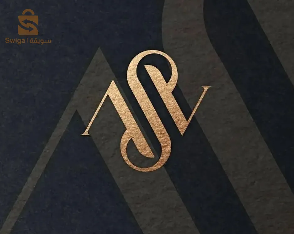 تصميم شعارات احترافية