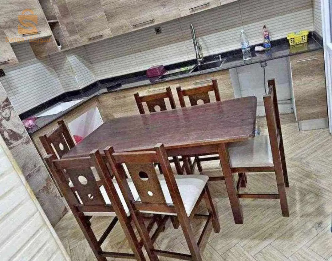 طاولات مطبخ