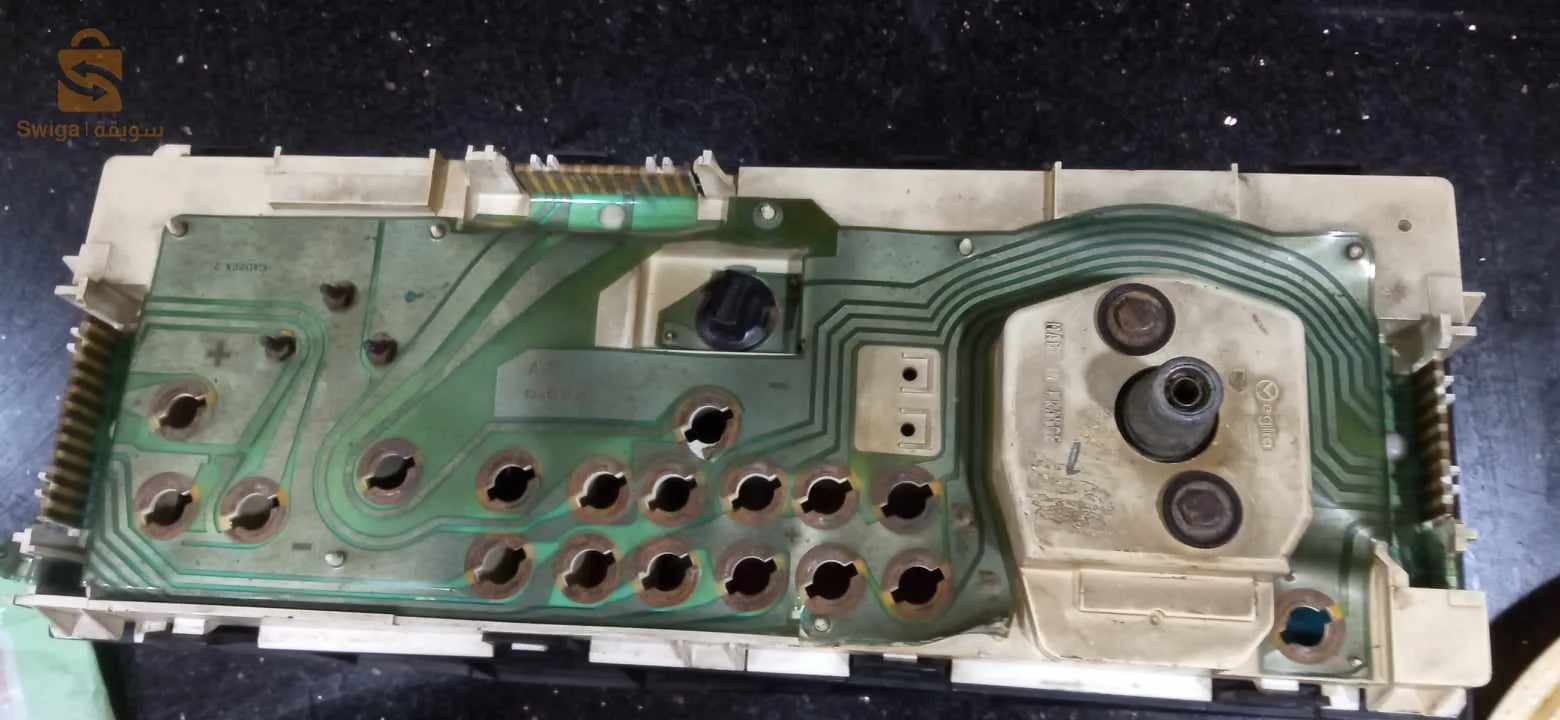 كونتور super 5