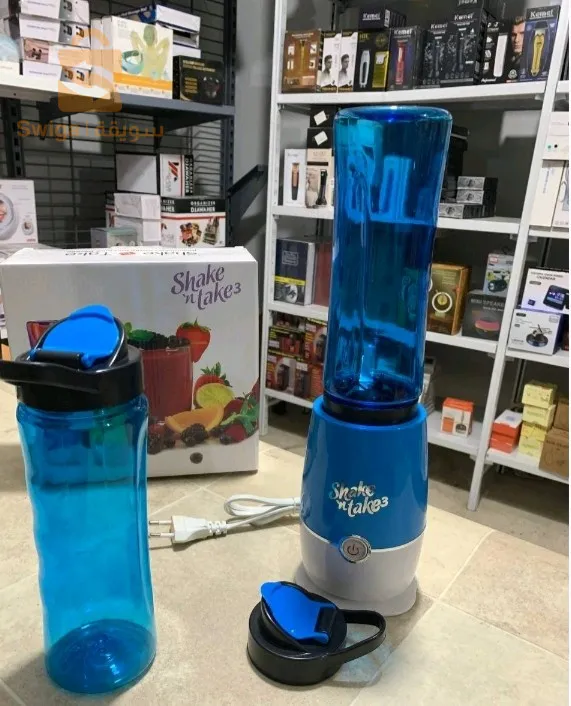 صانعة عصائر Shake N Take 3