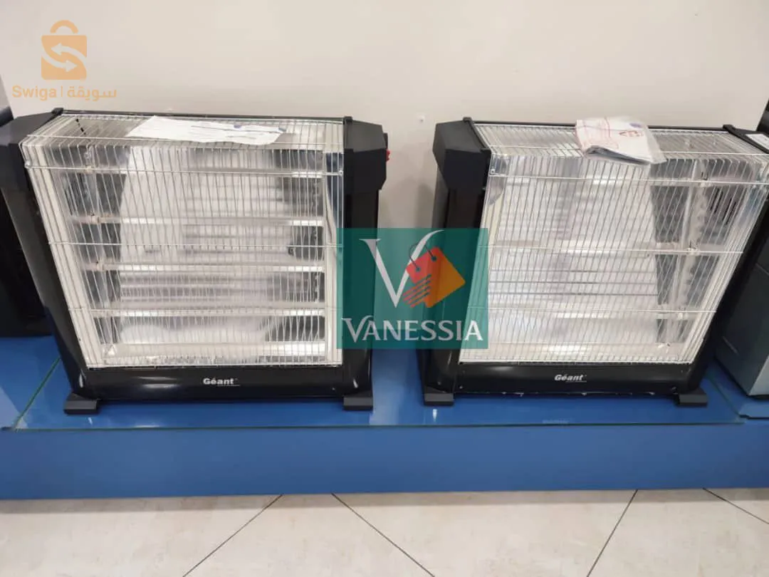 التوصيل متوفر 58 ولاية