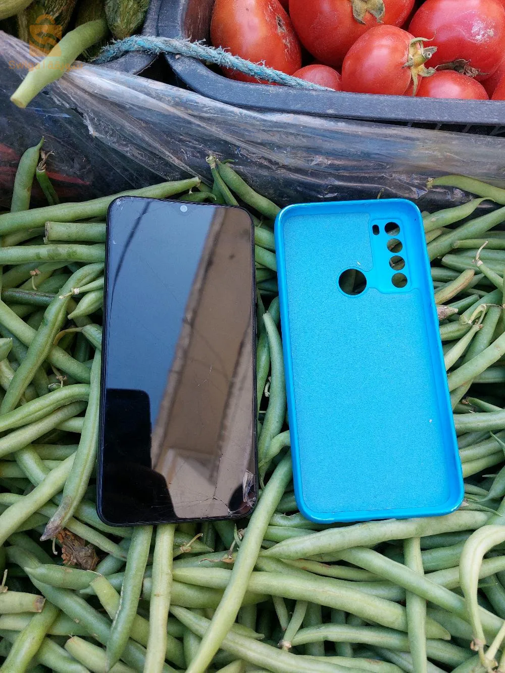 redmi neto 8