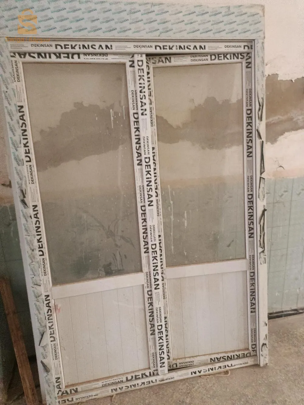 porte michelaire 210/250