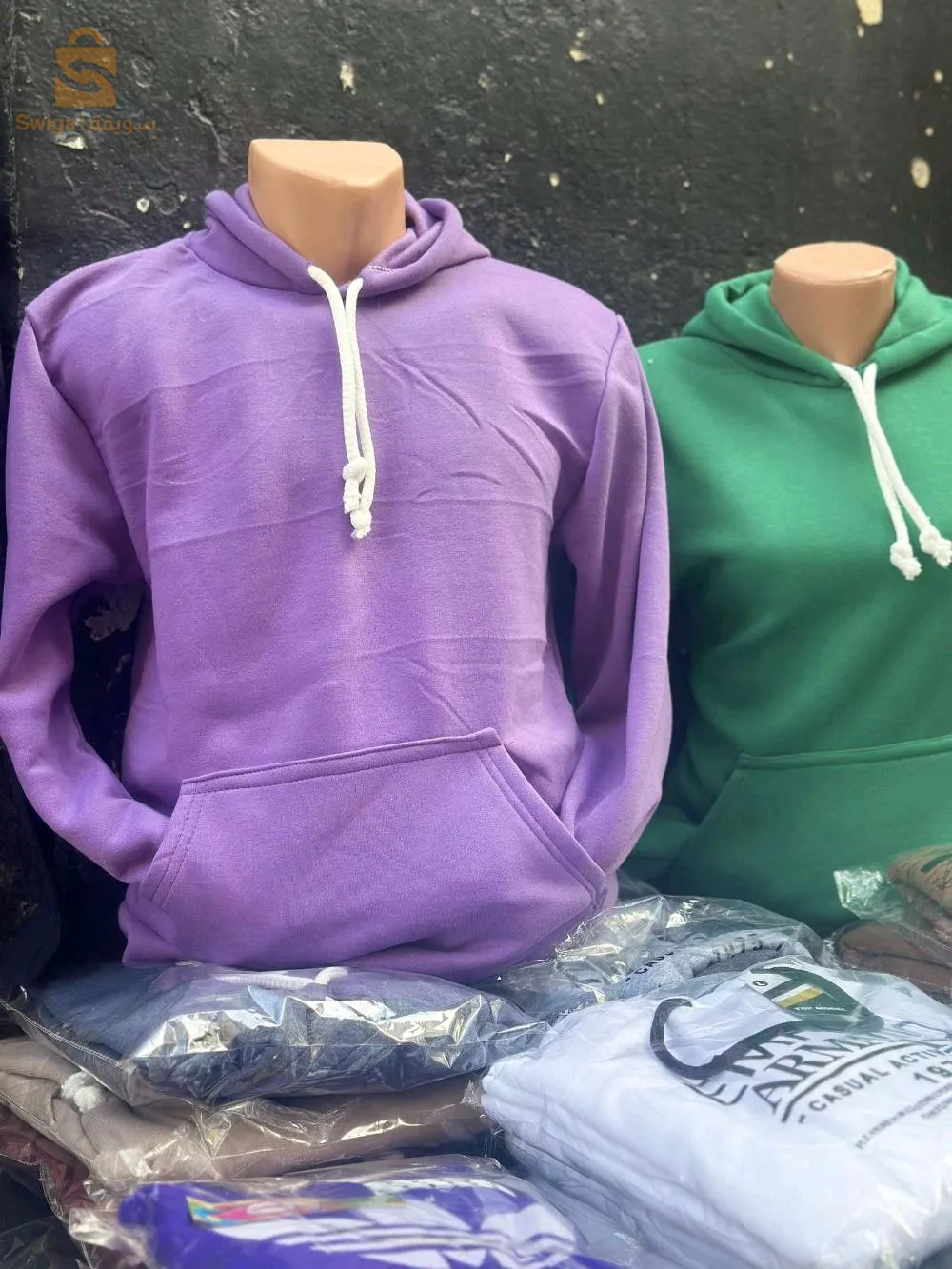 T-shirt sweat