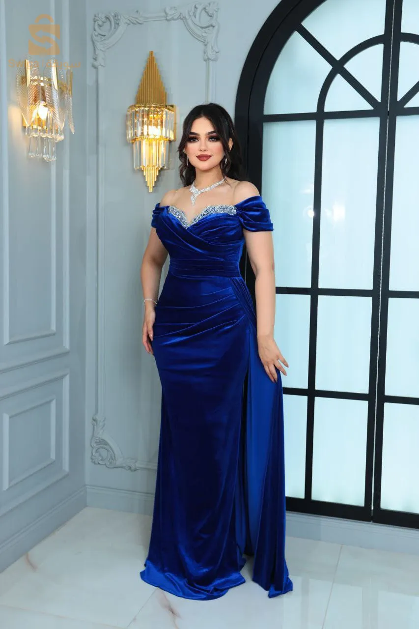 بيع فساتين اعراس جد راقية لمناسباتكم 💗