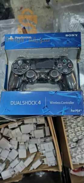 manette ps4 coupy