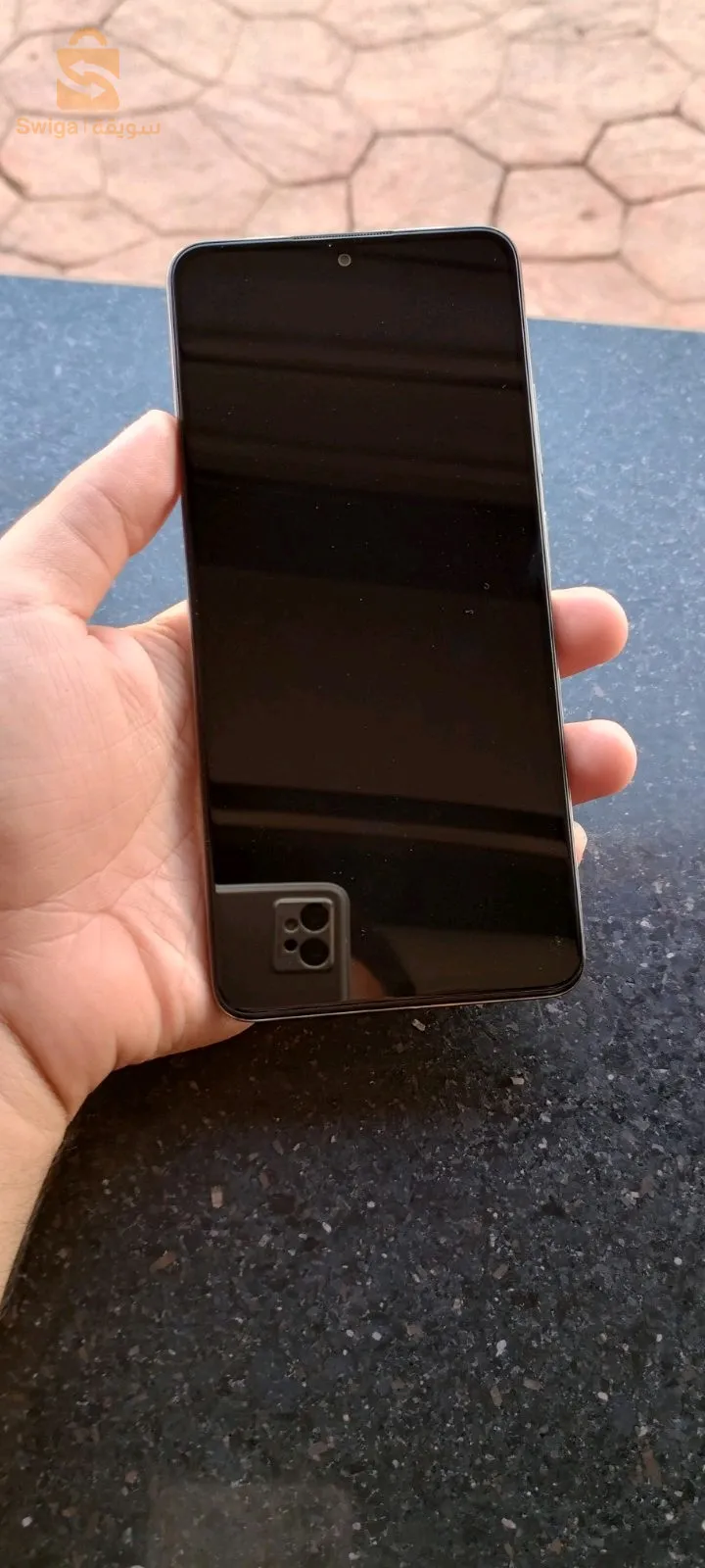 REDMI NOTE 11 PRO 5G 6/128