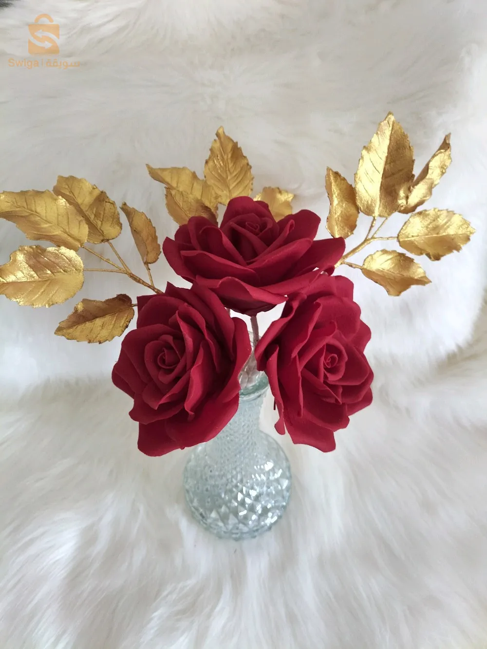 formation gâteaux et fleurs en sucre